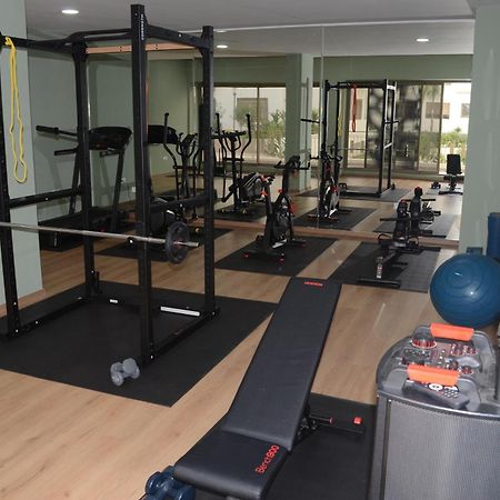 New Luxury Apartment 5 Min Casablanca Mohammed V Airport Exterior photo